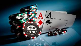 Как в онлайн покер играть бесплатно?