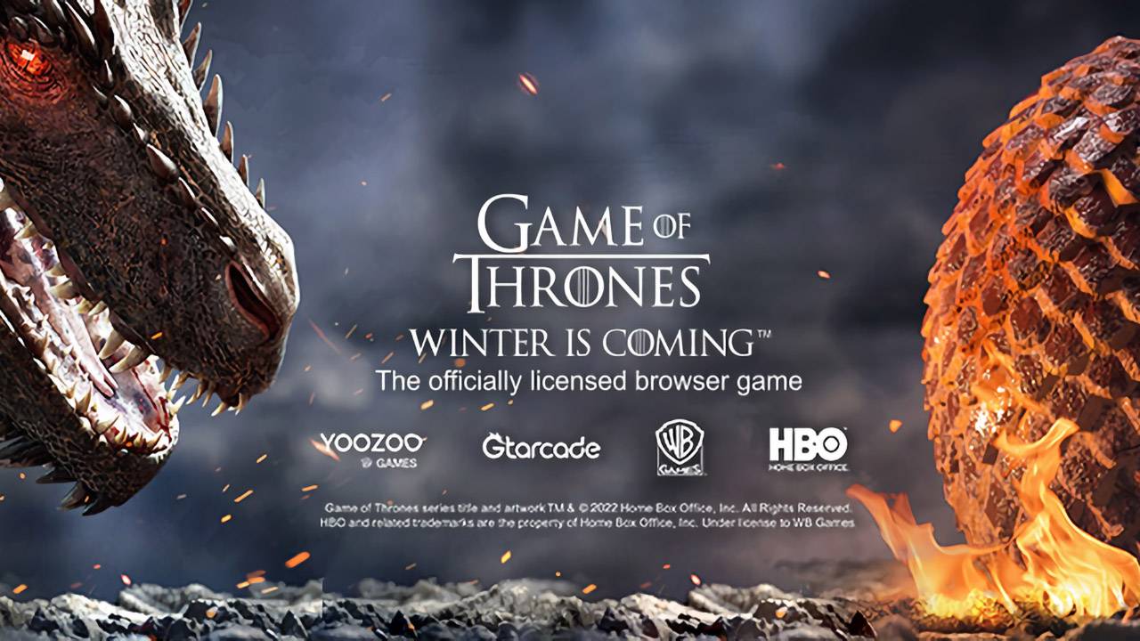 Новый дракон и событие "Танец драконов" в Game of Thrones: Winter is Coming