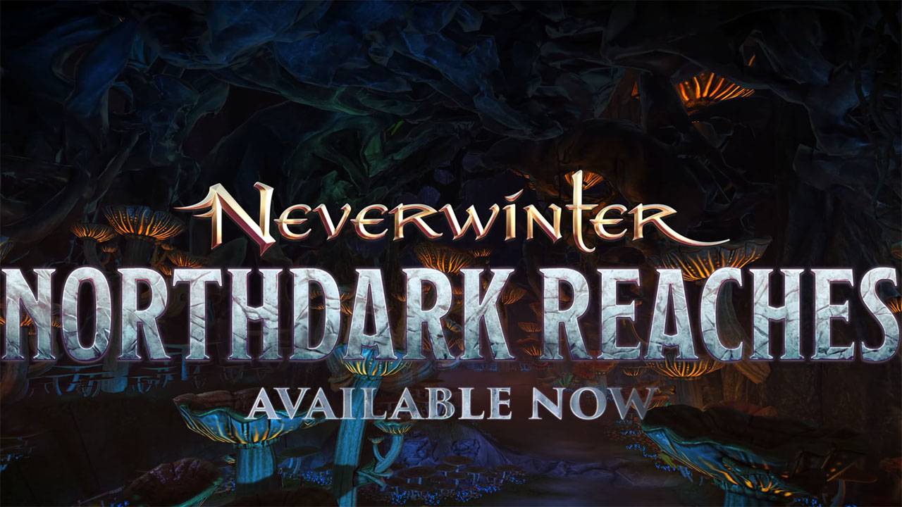 В Neverwinter Online установили модуль "Просторы Нортдарка"