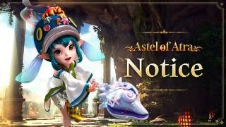 Astel of Atra - очередная попытка воскресить Astellia