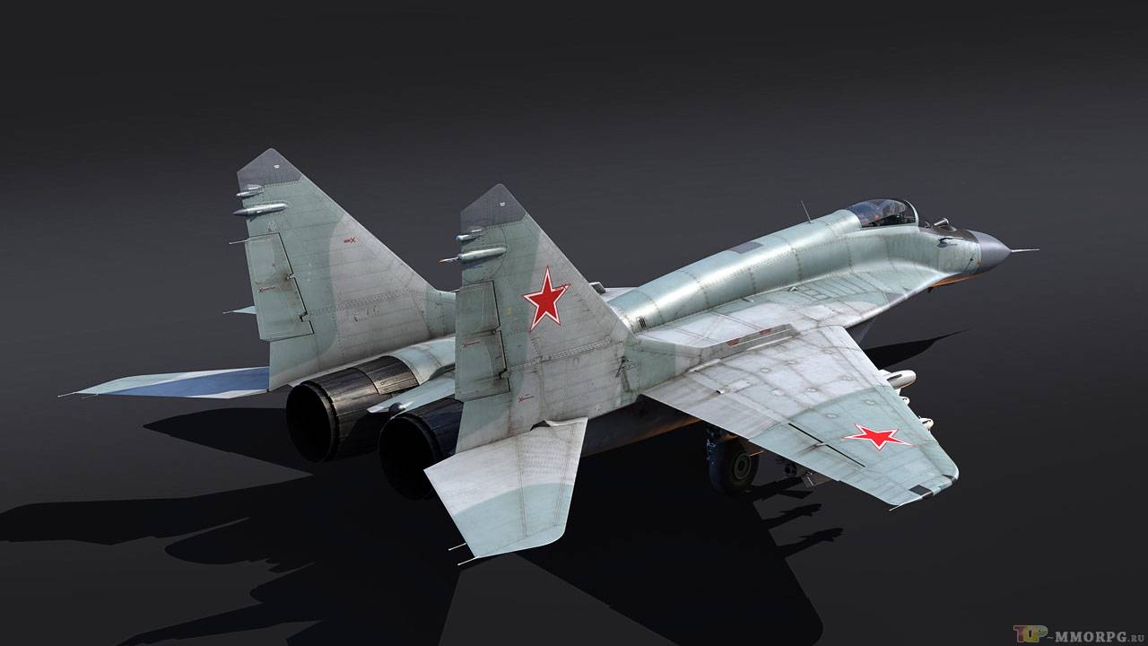 МиГ-29 (9-13)