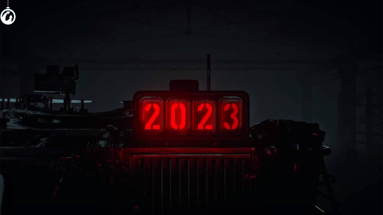 "Мир Танков" план на 2023 год: карты, техника, режимы, престиж