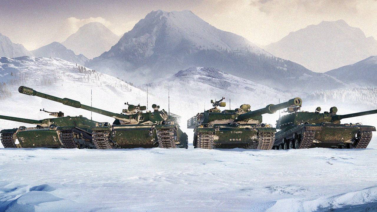 Ветка китайских танков с ракетным ускорителем в "Мир Танков"