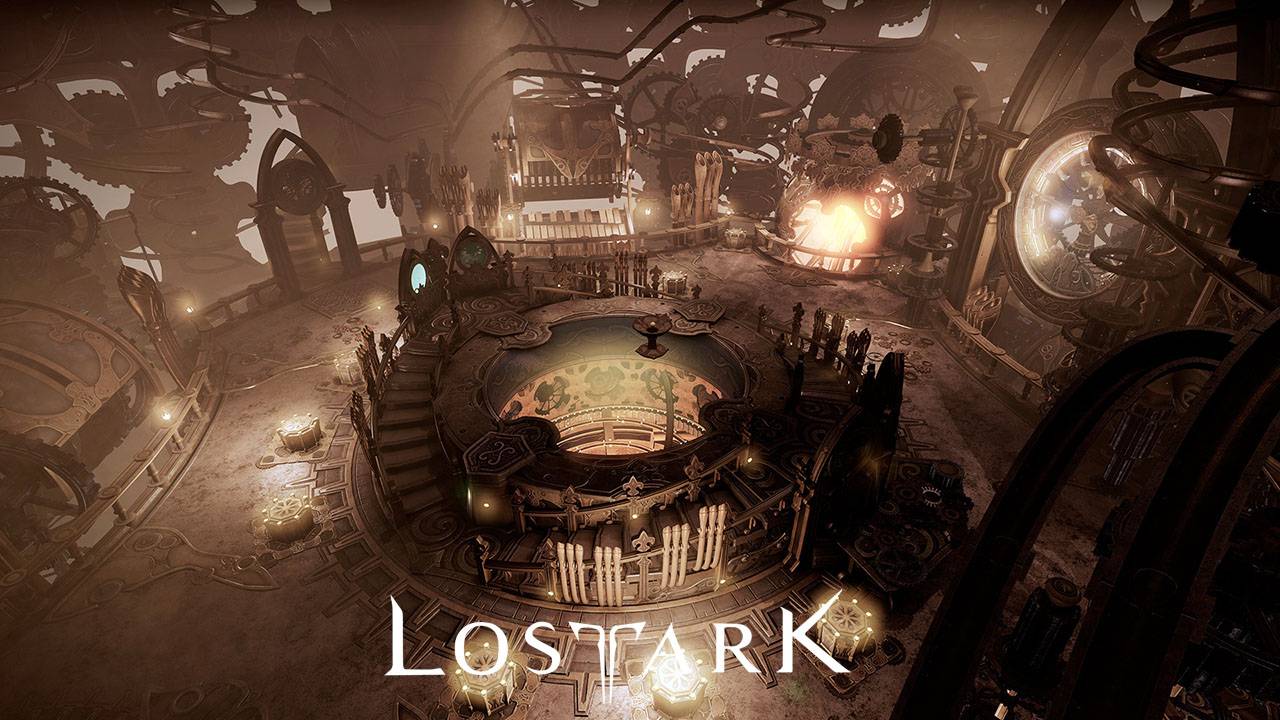 В Lost Ark планируют добавить остров "Моколон" и хранителя "Сонавер"