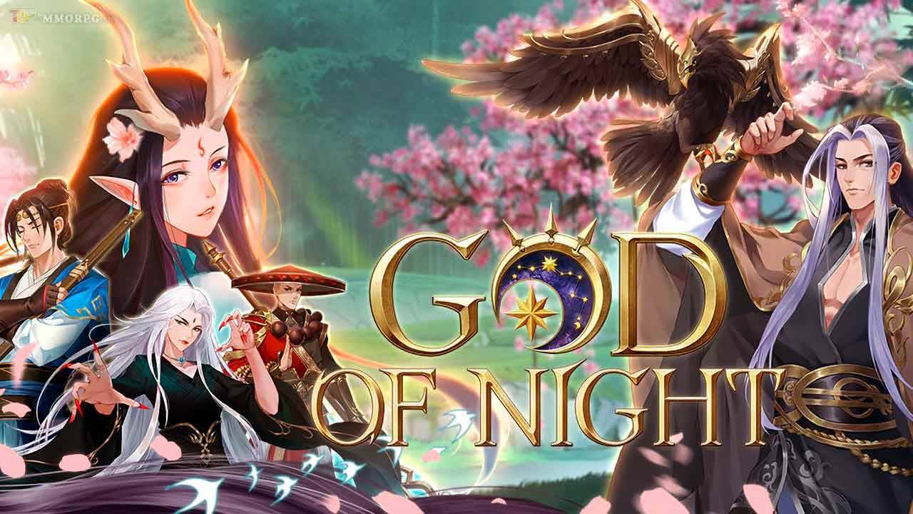 Системные требования God of Night