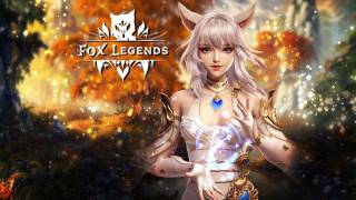 В Fox Legends добавили событие "Сила богов" и функцию "Украшение"
