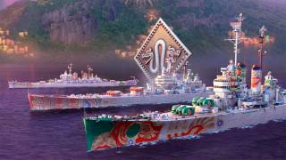 Авторы "Мир Кораблей" рассказали про панамериканские крейсеры
