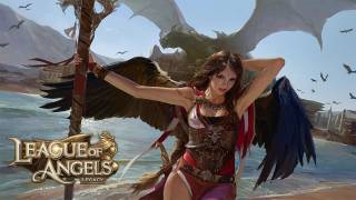 В League of Angels: Legacy проведут ивент "День Победы"