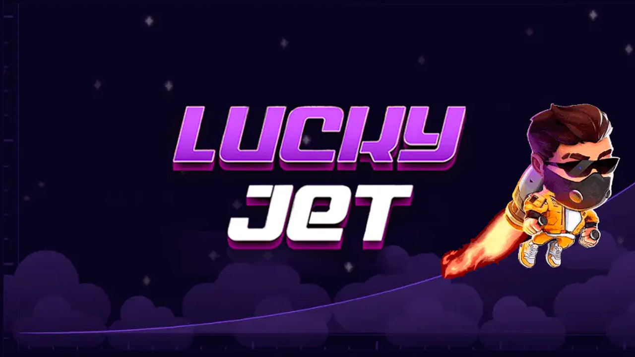 Как делать ставки в Lucky Jet?