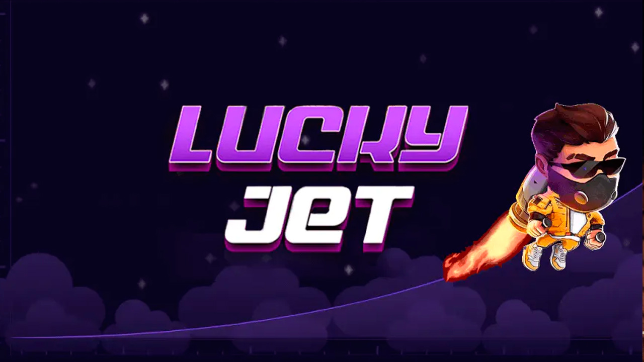 Где играть в Luckyjet?