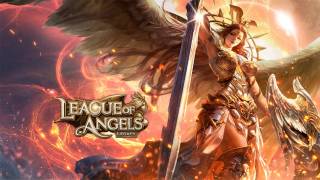Активировано событие "Пляжный отдых" в League of Angels: Legacy
