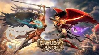 В игре League of Angels: Legacy запустили событие "Октоберфест"
