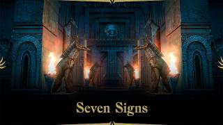 Состоялся анонс обновления Seven Signs в Lineage 2: Essence