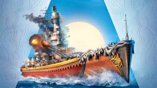 В Мир Кораблей анонсировали турнир "Царь морей" и включили ивент "Ключевая цель"